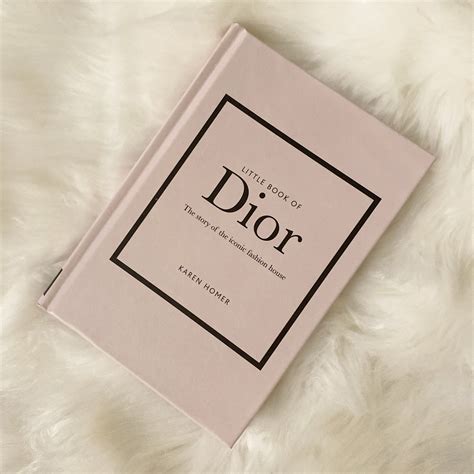 livre dior